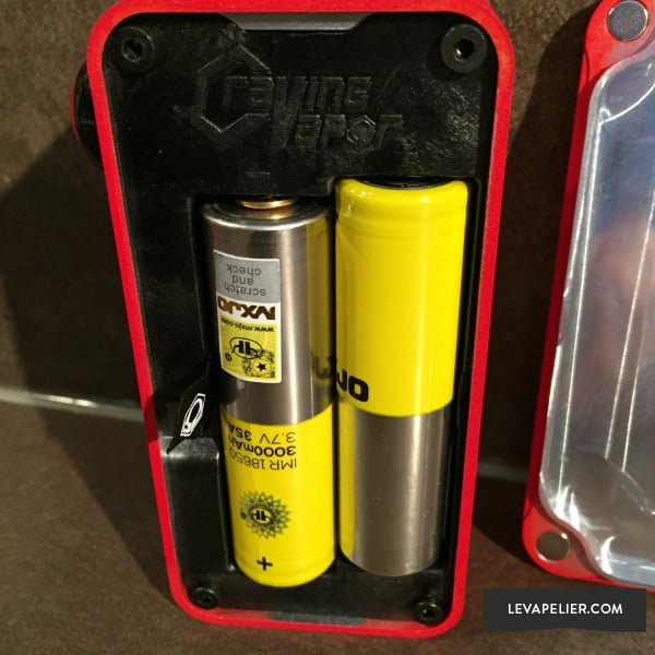 Hexohm V3 11