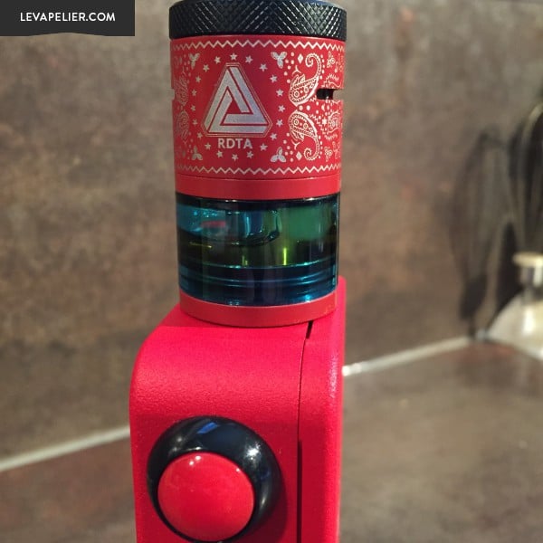 Hexohm V3 16