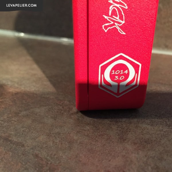 Hexohm V3 6