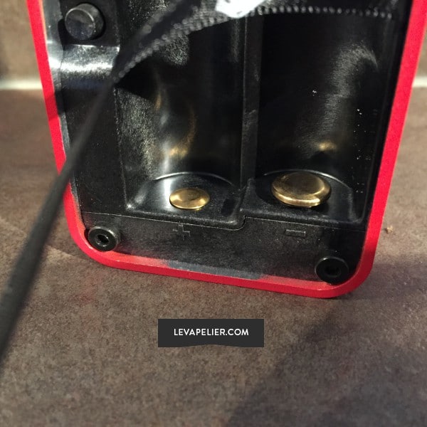 Hexohm V3 14