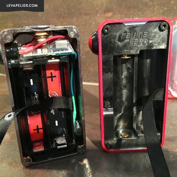 Hexohm V3 13