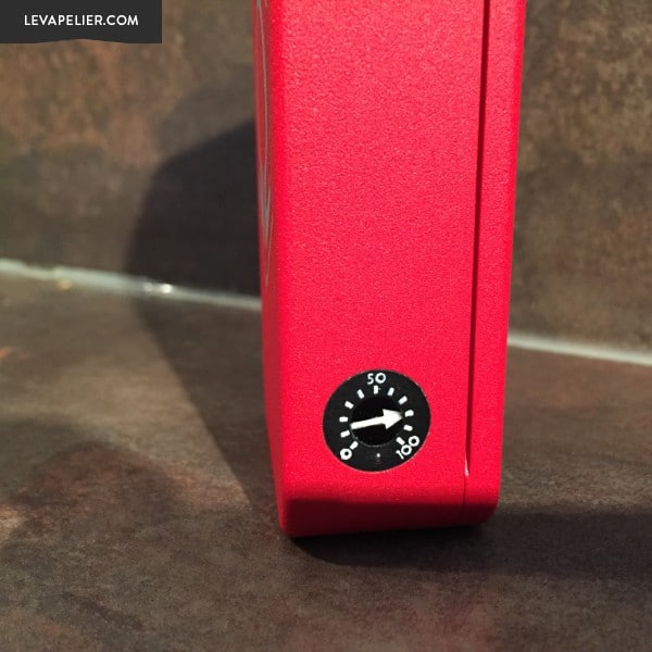 Hexohm V3 2