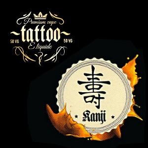 kanji..