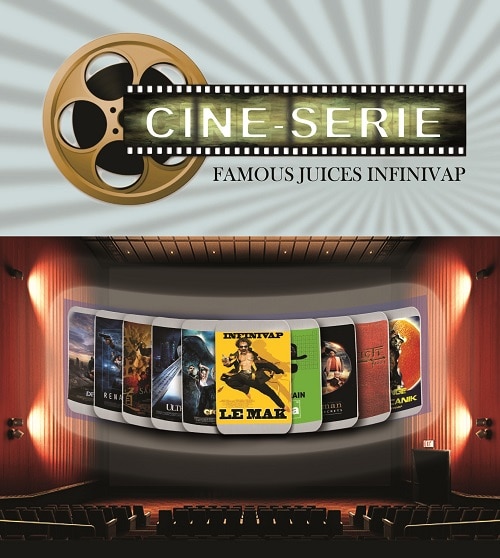 ciné serie