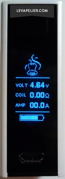 Joyetech Evic Basic Vapelier