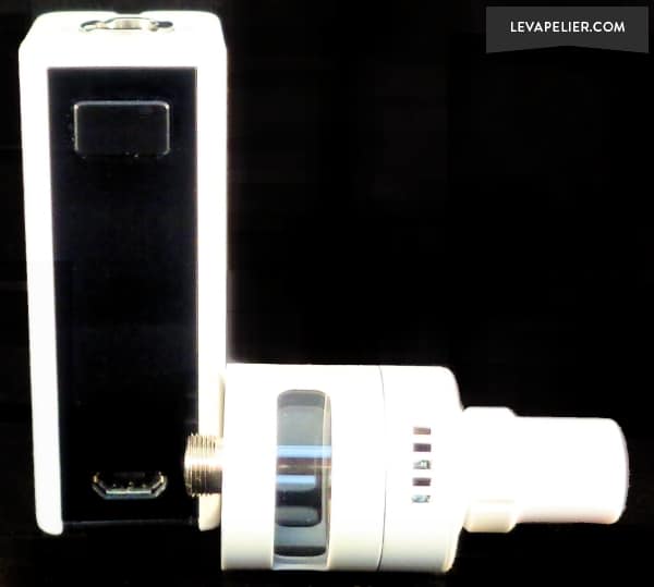 Joyetech Evic Basic deux