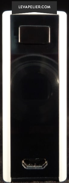 Joyetech Evic Basic Face