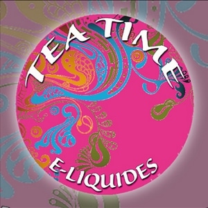 Tea Time_Kapalina_Logo