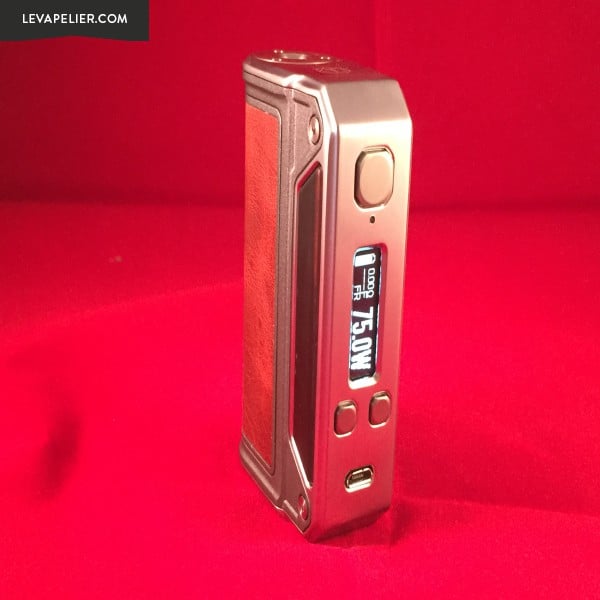 Therion DNA75 10