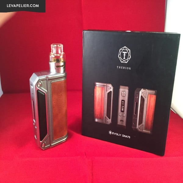 Therion DNA75