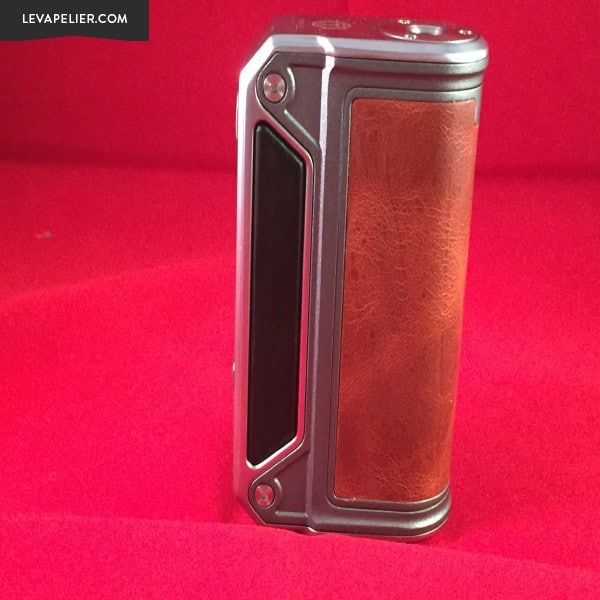 Therion DNA75 8
