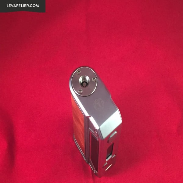 Therion DNA75 6