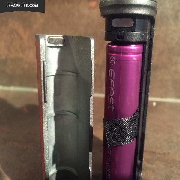 Therion DNA75 15