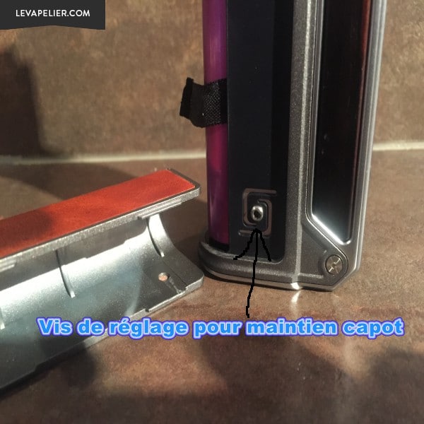 Therion DNA75 14