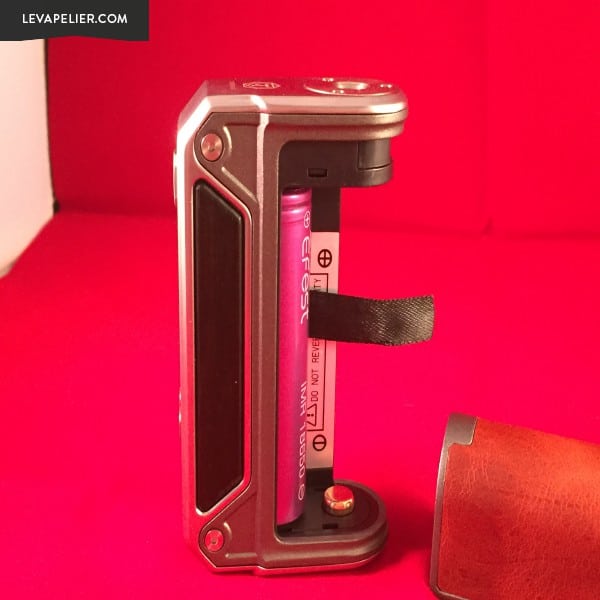 Therion DNA75 13