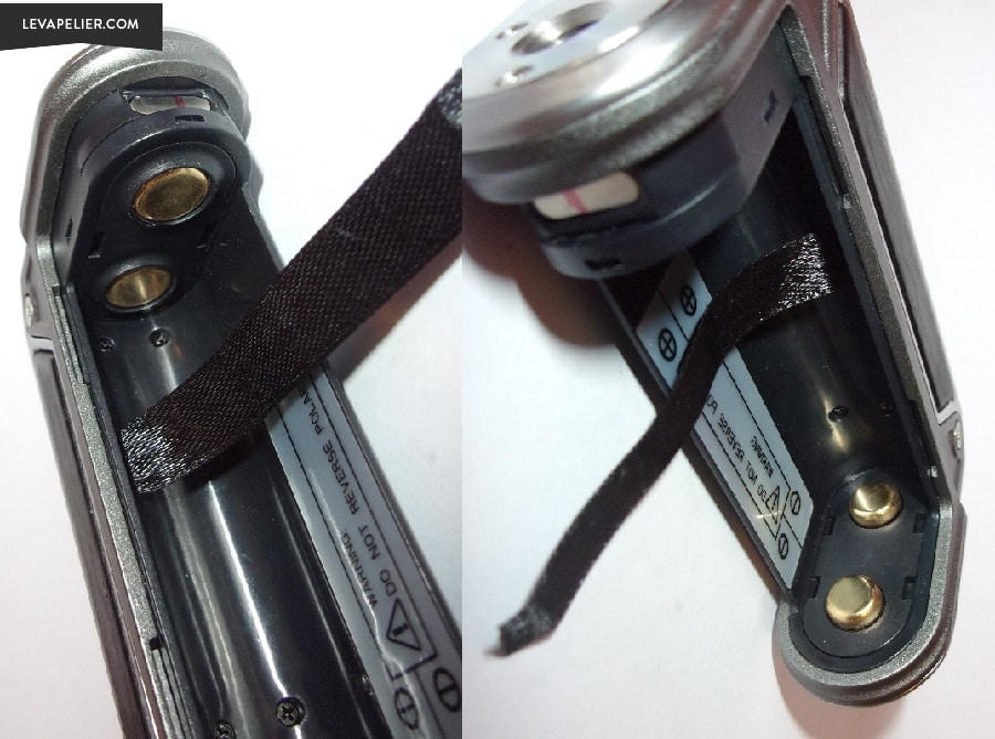 KODAK Digital Still Camera