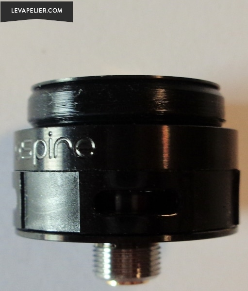 Aspire Atlantis EVO Bottom Cap