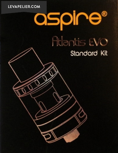 Aspire Atlantis EVO Box 1