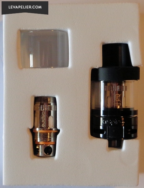 Aspire Atlantis EVO Box 3