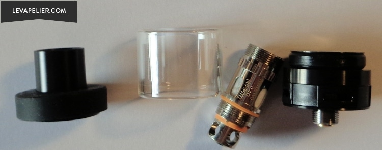Aspire Atlantis EVO Eclate