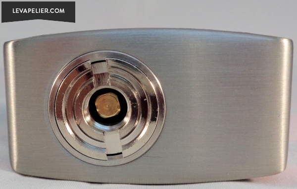 Joyetech Evic AIO Top