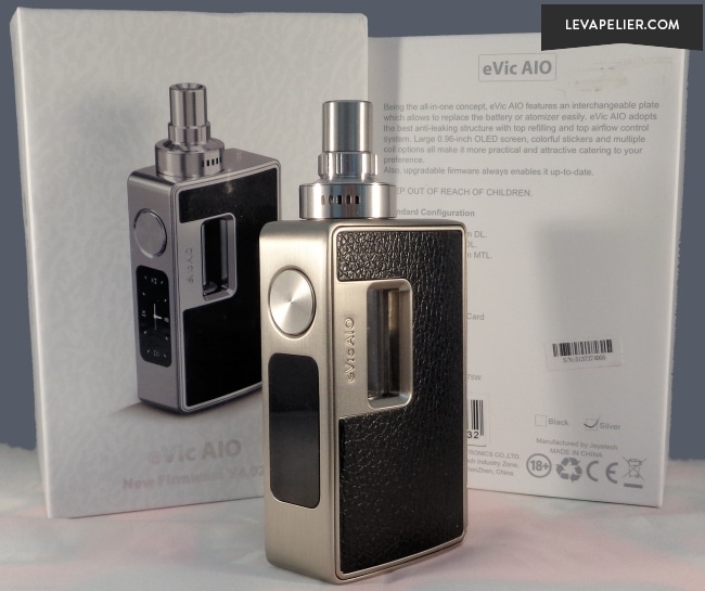 Joyetech Evic AIO Box