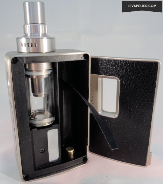 Joyetech Evic AIO Open
