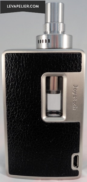 Joyetech Evic AIO Profil
