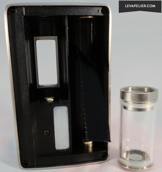 Joyetech Evic AIO Reservoir