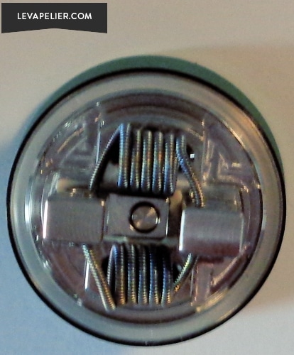 Eleaf Oppo Coil