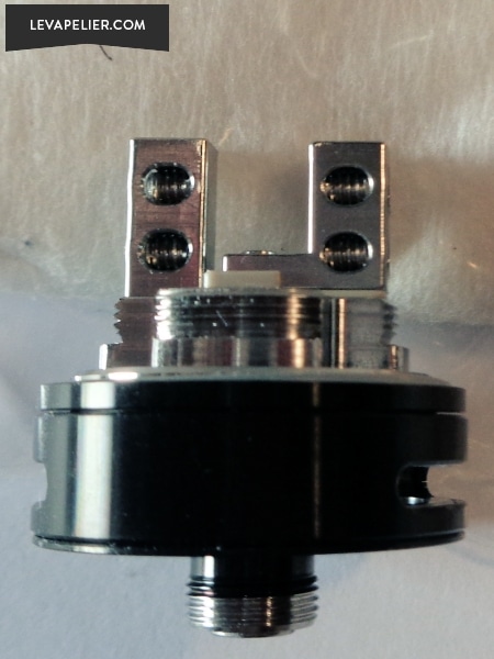 Eleaf Oppo Deck
