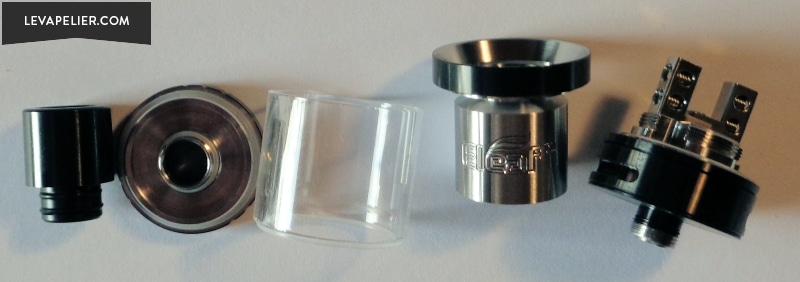 Eleaf Oppo Eclate