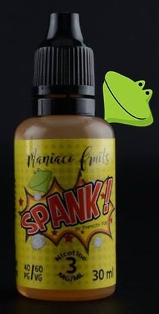 spank