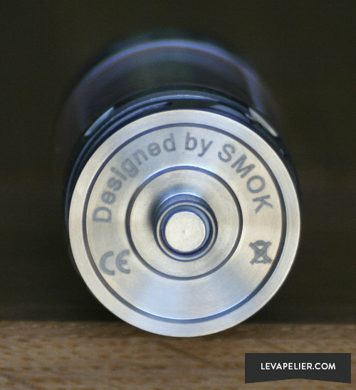 TFV 8 Bottom-cap