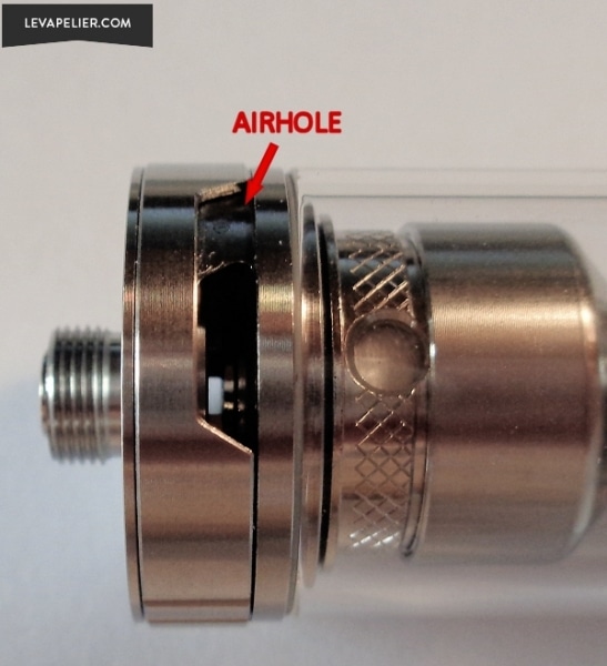 joyetech-ultimo-airhole