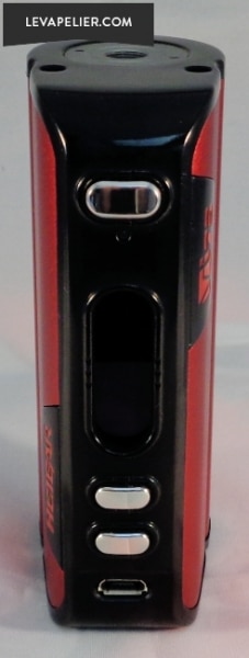 hcigar-vt75-face