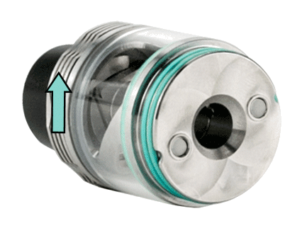 wismec-cylin-liquid-control
