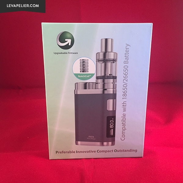 istick-mega-25