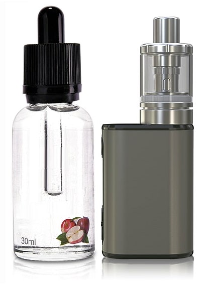 eleaf-istick-power-nano-size