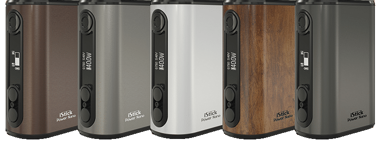 eleaf-istick-power-nano-colors