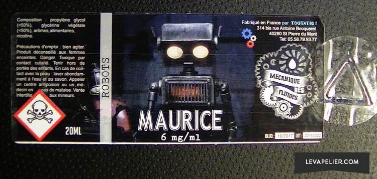 maurice-etiquette