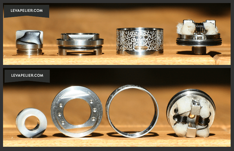 hcigar-maze-rda-parts