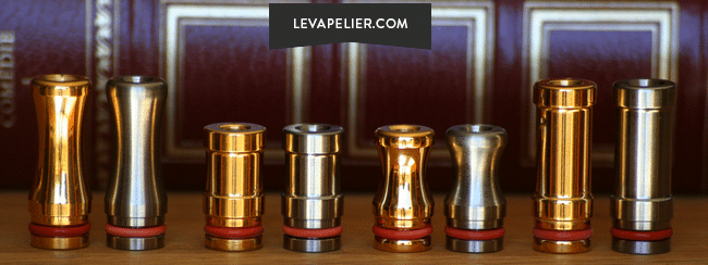 drip-tips