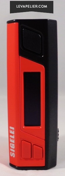 sigelei-j80-face