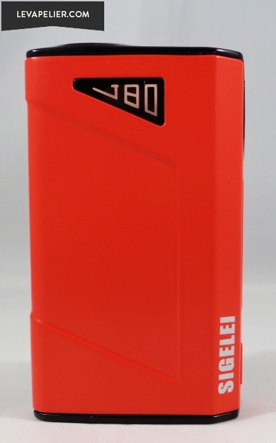 sigelei-j80-profil