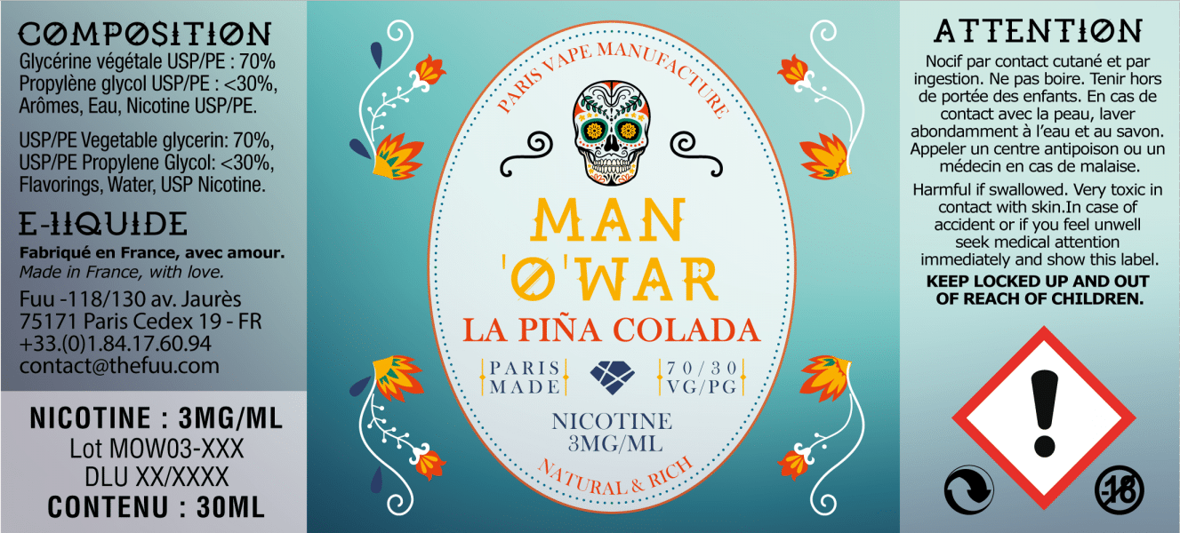 man-o-war
