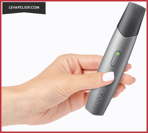 chargement vuse pro Tests et revue: ePen 3 par Vype ~ Le Vapelier main image 1