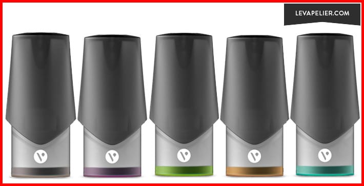 Tests et revue: ePen 3 par Vype ~ Le Vapelier