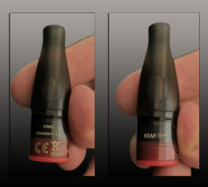 Tests and review: Kiwi Go+ by Kiwi Vapor ~ Le Vapelier