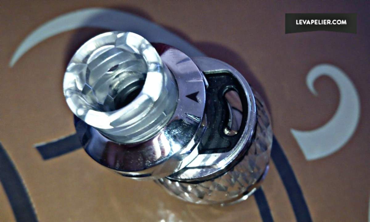 Odan Mini par Aspire